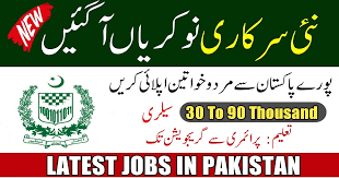 Govt College Jobs 2026