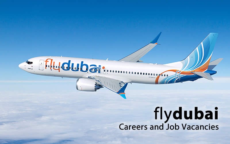 Flydubai careers
