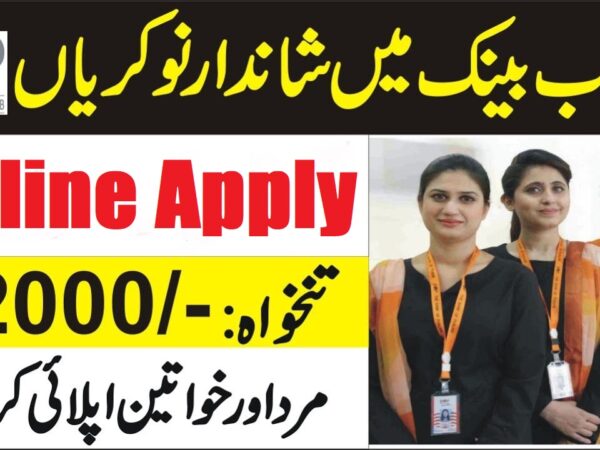 Bank of Punjab BOP Jobs 2026