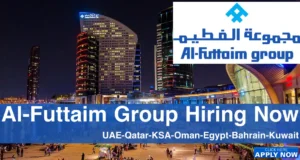 Al-Futtaim Emirati Talent Recruitment Fair in Dubai