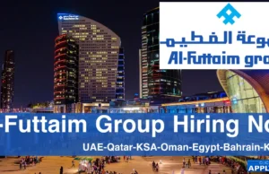 Al-Futtaim Emirati Talent Recruitment Fair in Dubai