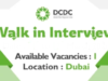 Doctors Clinic Walk in Interview in Dubai