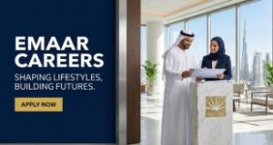 Emaar Careers: Apply for Property Sales & Engineering Jobs Emaar Careers: Apply for Property Sales & Engineering Jobs