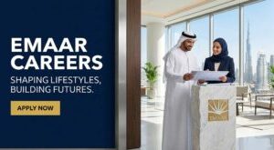 Emaar Careers: Apply for Property Sales & Engineering Jobs Emaar Careers: Apply for Property Sales & Engineering Jobs