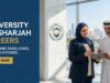 University of Sharjah Careers: Apply for Premium Academic Jobs University of Sharjah Careers