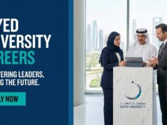 Zayed University Careers: Elevate Your Academic Journey in the UAE Zayed University Careers
