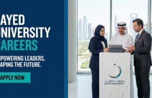 Zayed University Careers: Elevate Your Academic Journey in the UAE Zayed University Careers