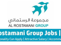 Al Rostamani Group Emirati Career Day in Dubai