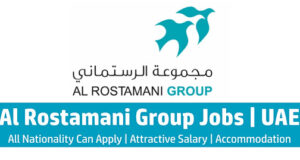 Al Rostamani Group Emirati Career Day in Dubai